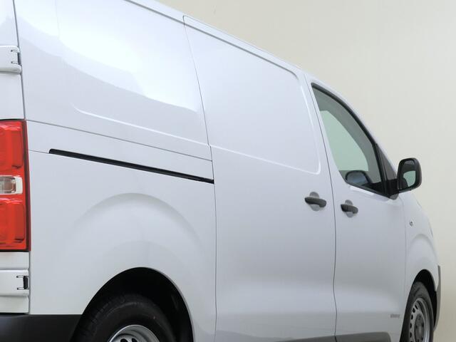 Peugeot e-Expert EV L2 75 kWh | City NAV Pakket | Scheidingswand