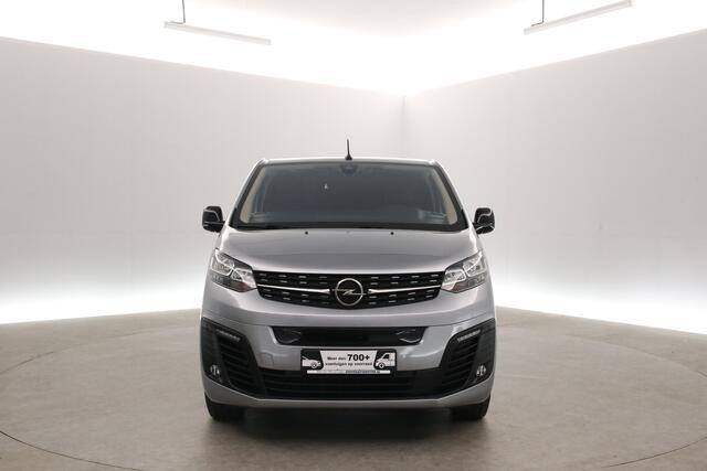 Peugeot e-Expert Opel Vivaro-e 75 kWh L3H1 | Snelladen | SOH 93% | Airco | Cruise | Camera | Carplay | 3 Zits | Navi | 2xSchuifdeur