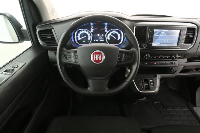 Peugeot e-Expert Fiat e-Scudo L2H1 75 kWh | Snelladen | SOH 96% | Airco | Camera | Cruise | 3 Zits | Trekhaak | Carplay