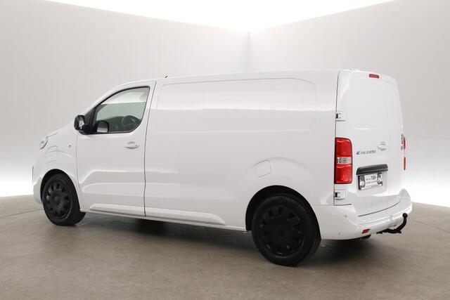 Peugeot e-Expert Fiat e-Scudo L2H1 75 kWh | Snelladen | SOH 96% | Airco | Camera | Cruise | 3 Zits | Trekhaak | Carplay