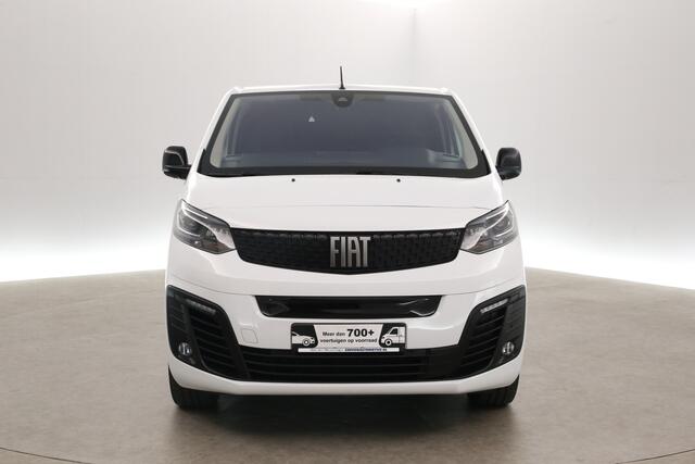Peugeot e-Expert Fiat e-Scudo L2H1 75 kWh | Snelladen | SOH 96% | Airco | Camera | Cruise | 3 Zits | Trekhaak | Carplay
