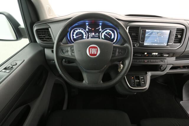 Peugeot e-Expert Fiat e-Scudo 75 kWh L3H1 | Snelladen | SOH 93% | Clima | Camera | 3 Zits | Carplay | Cruise | Parkeersens.