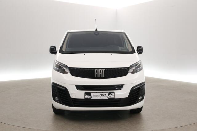 Peugeot e-Expert Fiat e-Scudo 75 kWh L3H1 | Snelladen | SOH 93% | Clima | Camera | 3 Zits | Carplay | Cruise | Parkeersens.