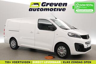 Peugeot e-Expert