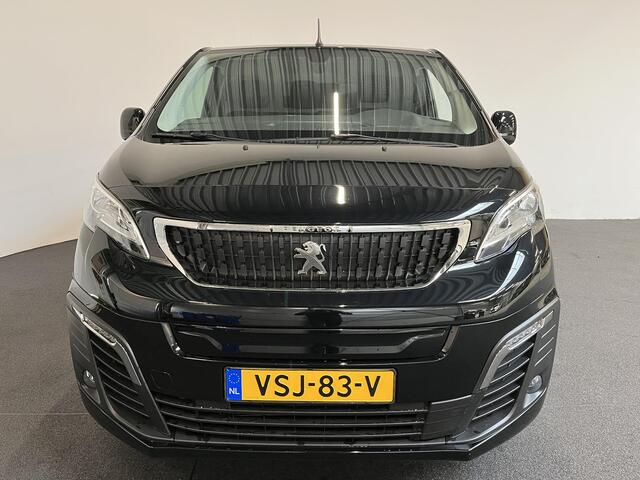 Peugeot e-Expert Long Premium 75 kWh 3-zits Automaat Airco Navigatie