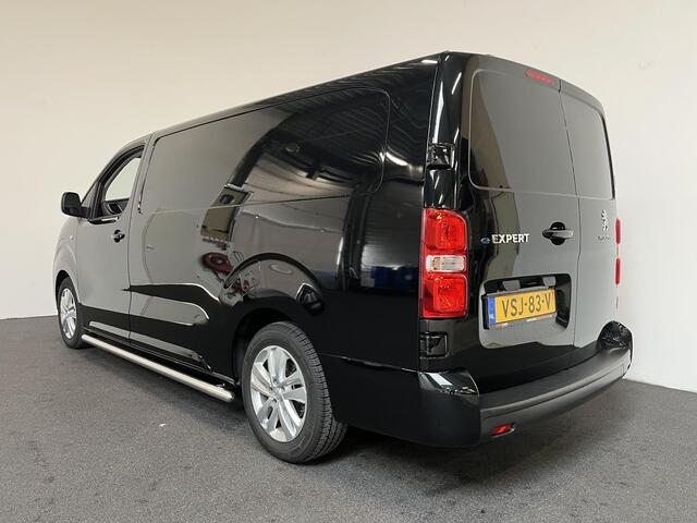 Peugeot e-Expert Long Premium 75 kWh 3-zits Automaat Airco Navigatie
