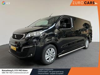 Peugeot e-Expert