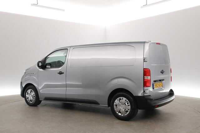 Peugeot e-Expert Toyota ProAce Extra Range 75 kWh L2H1 | Snelladen | SOH 94% | Airco | Cruise | Carplay | 3 Zits | Navi