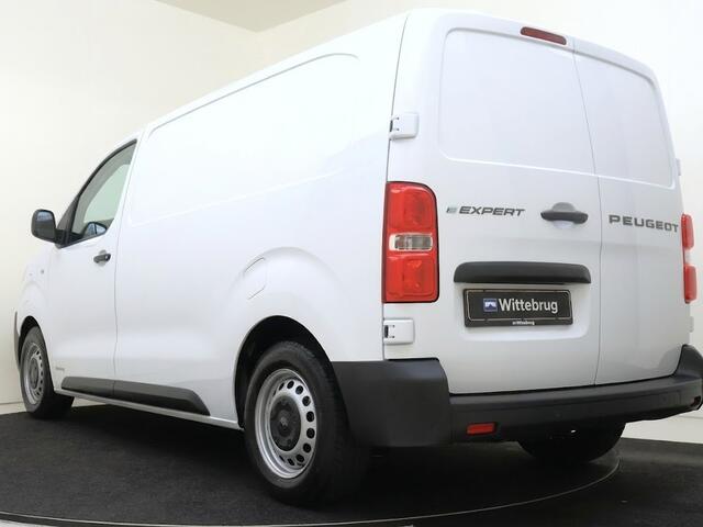 Peugeot e-Expert EV L3 75 kWh DIRECT RIJDEN - RIJKLAAR! - 8 JAAR GARANTIE