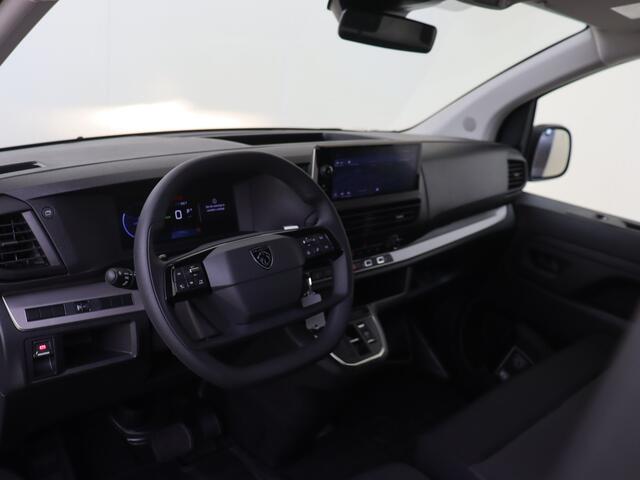 Peugeot e-Expert EV L3 75 kWh DIRECT RIJDEN - RIJKLAAR! - 8 JAAR GARANTIE