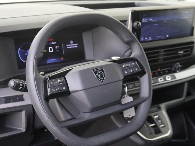 Peugeot e-Expert EV L3 75 kWh DIRECT RIJDEN - RIJKLAAR! - 8 JAAR GARANTIE