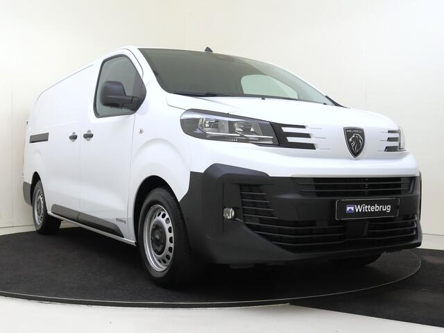 Peugeot e-Expert EV L3 75 kWh DIRECT RIJDEN - RIJKLAAR! - 8 JAAR GARANTIE