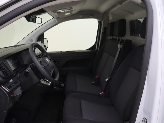 Peugeot e-Expert EV L3 75 kWh DIRECT RIJDEN - RIJKLAAR! - 8 JAAR GARANTIE