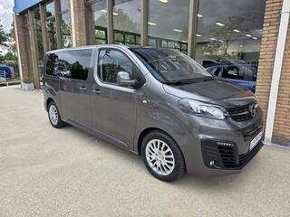 Peugeot e-Expert