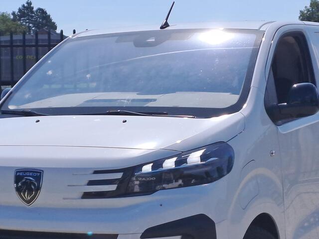 Peugeot e-Expert EV L2 75 kWh | Camera | Climate control | Apple Carplay/Android Auto