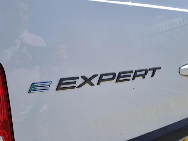 Peugeot e-Expert EV L2 75 kWh | Camera | Climate control | Apple Carplay/Android Auto