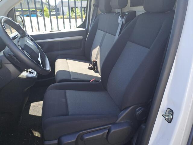Peugeot e-Expert EV L2 75 kWh | Camera | Climate control | Apple Carplay/Android Auto