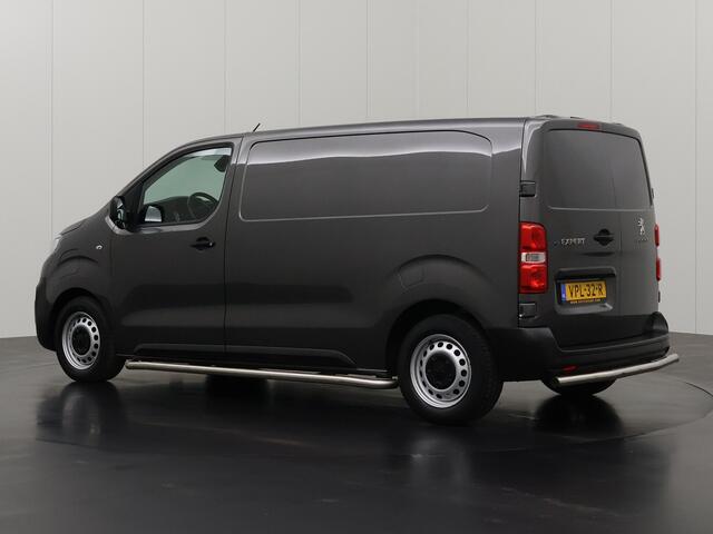 Peugeot e-Expert Premium 75 kWh | Elektrisch | Multimedia | Camera | Airco | Cruise | Betimmering