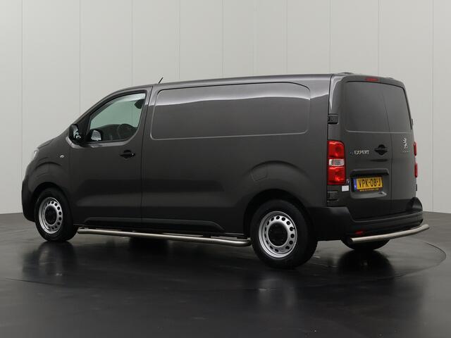 Peugeot e-Expert Lang Premium 75 kWh | Elektrisch | SOH 91,3% | Multimedia | Camera | Airco | Cruise