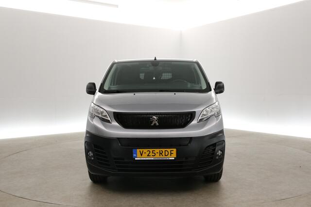 Peugeot e-Expert Standard Pro 75 kWh L2H1 | Snelladen | SOH 90% | Airco | Cruise | Camera | 3 Zits | 2xSchuifdeur | Carplay