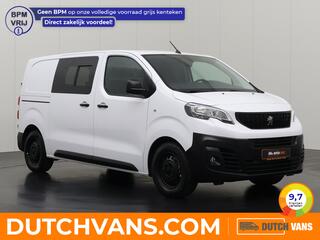 Peugeot e-Expert