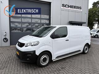 Peugeot e-Expert