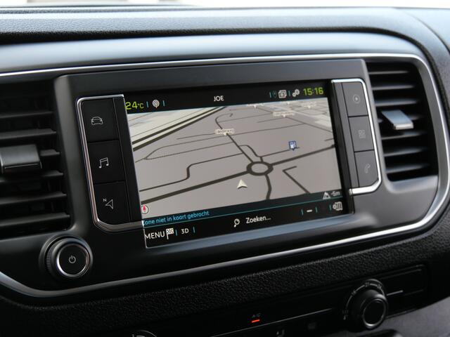 Peugeot e-Expert EV L3 75 kWh | 330KM WLTP | 2X SCHUIFDEUR | CARPLAY |