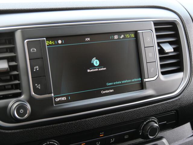 Peugeot e-Expert EV L3 75 kWh | 330KM WLTP | 2X SCHUIFDEUR | CARPLAY |