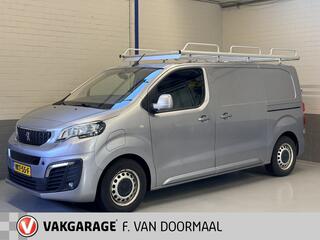 Peugeot e-Expert