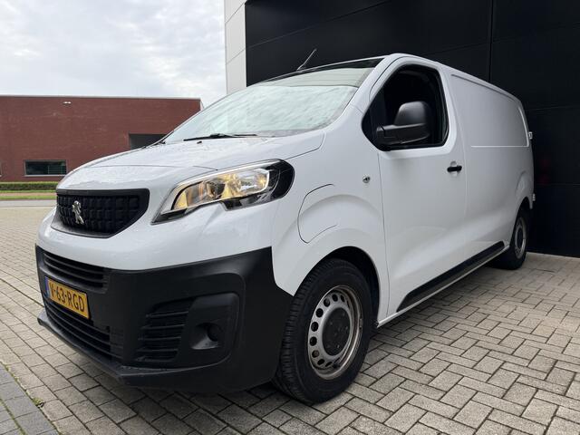 Peugeot e-Expert EV L2 75 kWh €19500 EX BTW, ondernemers kunnen de BTW terugvorderen