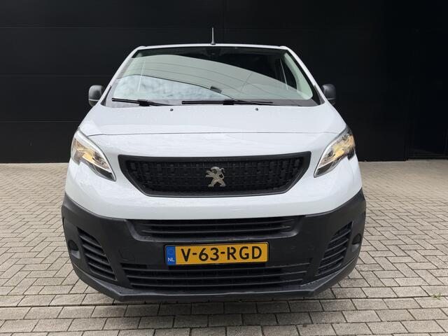 Peugeot e-Expert EV L2 75 kWh €19500 EX BTW, ondernemers kunnen de BTW terugvorderen