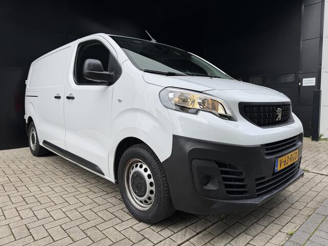 Peugeot e-Expert EV L2 75 kWh €19500 EX BTW, ondernemers kunnen de BTW terugvorderen