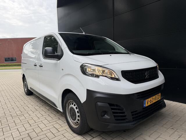 Peugeot e-Expert EV L2 75 kWh €19500 EX BTW, ondernemers kunnen de BTW terugvorderen