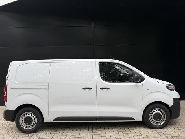 Peugeot e-Expert EV L2 75 kWh €19500 EX BTW, ondernemers kunnen de BTW terugvorderen