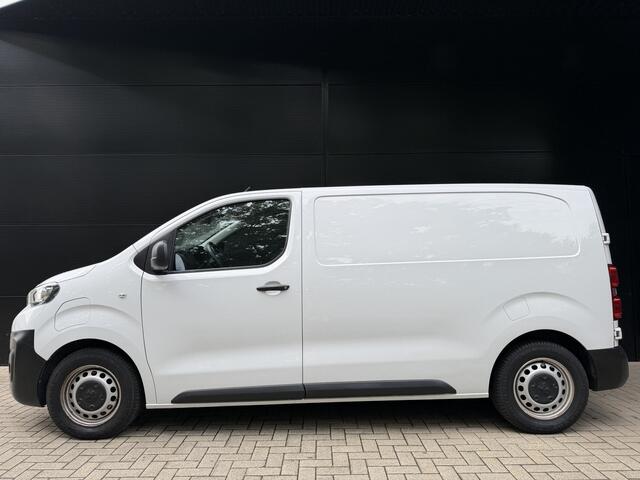 Peugeot e-Expert EV L2 75 kWh €19500 EX BTW, ondernemers kunnen de BTW terugvorderen
