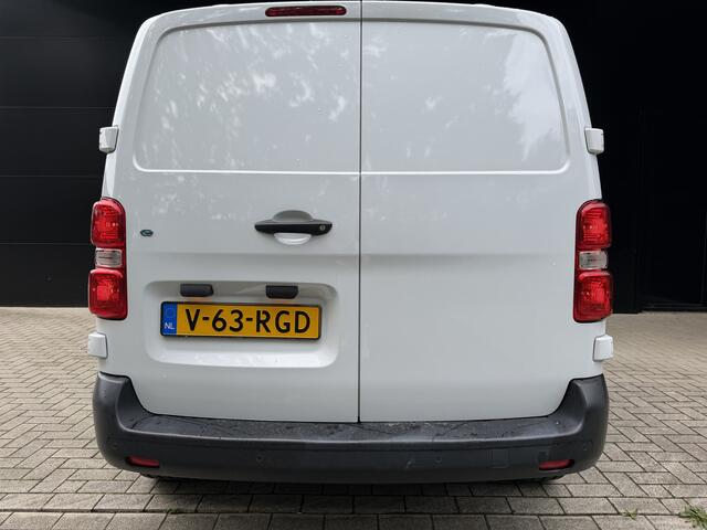 Peugeot e-Expert EV L2 75 kWh €19500 EX BTW, ondernemers kunnen de BTW terugvorderen