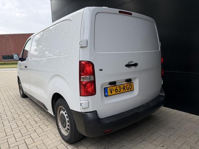 Peugeot e-Expert EV L2 75 kWh €19500 EX BTW, ondernemers kunnen de BTW terugvorderen