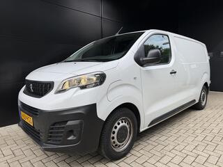 Peugeot e-Expert