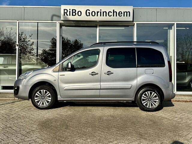 Peugeot e-Partner Tepee Electric 68pk Aut. Active