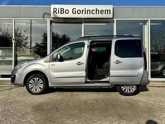Peugeot e-Partner Tepee Electric 68pk Aut. Active
