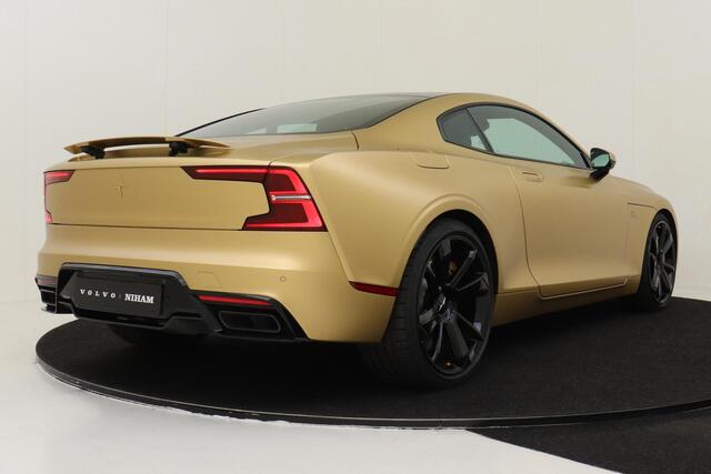 Polestar 1 1 OF 25 FINAL EDITION *FULL OPTIONS!* -PANO.DAK|BOWERS&WILKINS|360°CAM|ADAP.CRUISE|HEAD-UP DISP.|OHLINS|AKEBONO