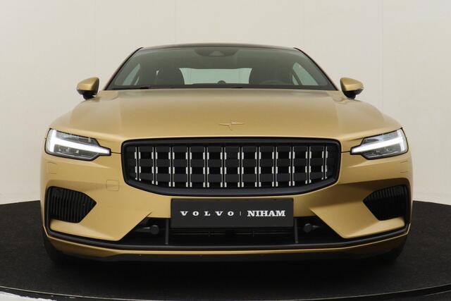 Polestar 1 1 OF 25 FINAL EDITION *FULL OPTIONS!* -PANO.DAK|BOWERS&WILKINS|360°CAM|ADAP.CRUISE|HEAD-UP DISP.|OHLINS|AKEBONO