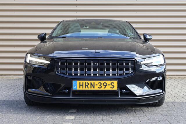 Polestar 1 | 1 of 1500 | Full Options | BTW