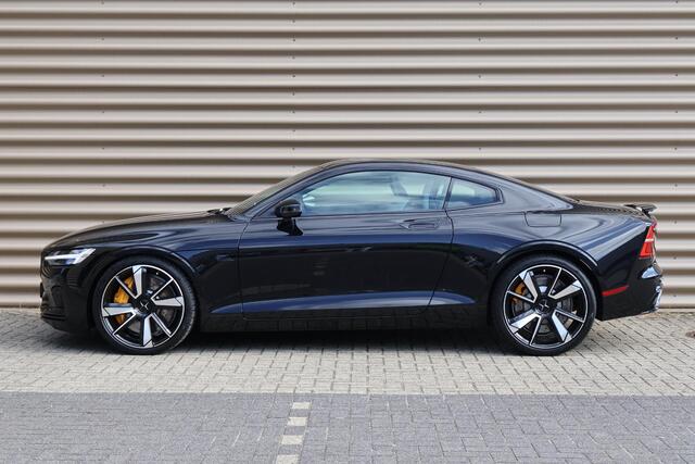 Polestar 1 | 1 of 1500 | Full Options | BTW