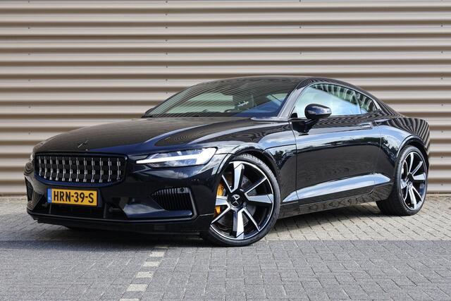 Polestar 1 | 1 of 1500 | Full Options | BTW