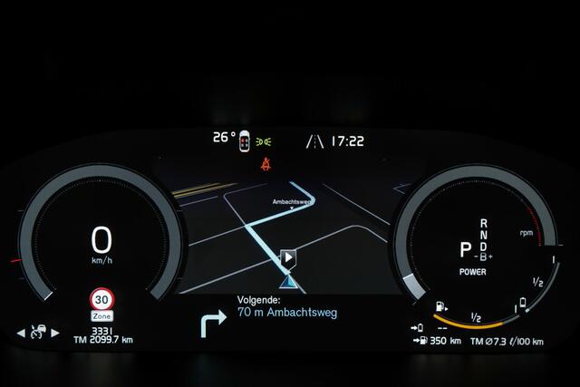 Polestar 1 2.0 |BTW-auto|Org. NL|dealeronderhouden|360 camera|HUD|Bowers&Wilkins|memory|blind spot|Apple Carplay|digital cockpit|sportstoelen leder|