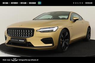 Polestar 1
