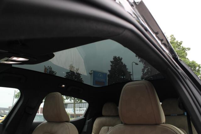 Polestar 2 Long Range Single Motor 78 kWh - Plus + Pilotpack - Nappaleer +
