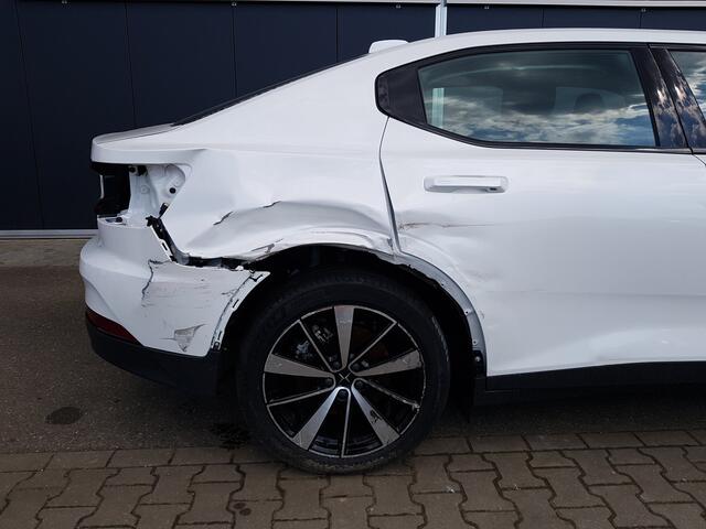 Polestar 2 Standard Range Single Motor 63kWh