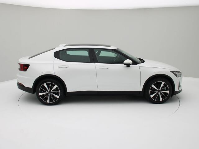 Polestar 2 Long Range Dual Motor Launch Edition 78kWh Panorama